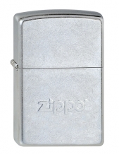 images/productimages/small/Zippo Logo Stamp 1430007.jpg